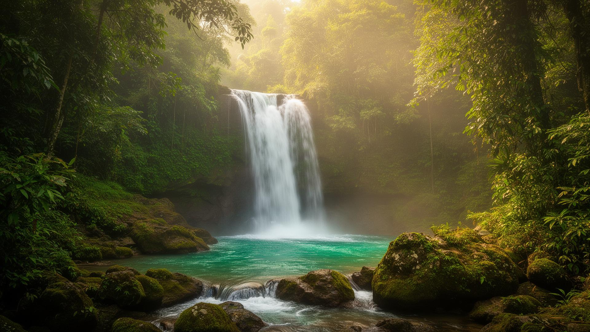 Underrated Places in Bangladesh for Nature Lovers