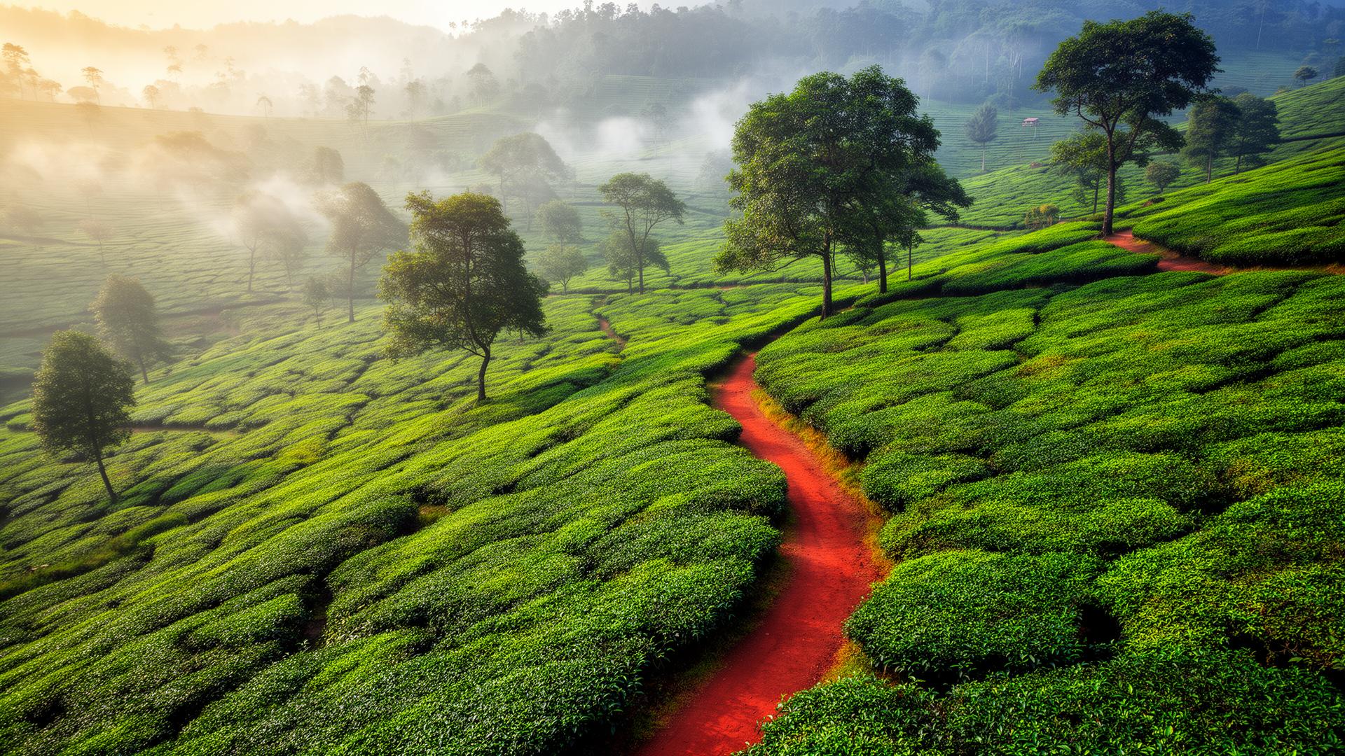 Bangladesh Travel Guide